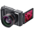 24MP 3 inch TFT LCD 1080p full hd 30fps wifi digital slr photo camera